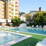 Hotel Alibabam & 2*