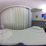 Alibabam & Hotel 2*