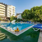 Hotel Alibabam & 2*