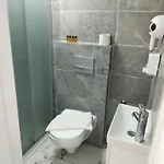 Hotel Alibabam &