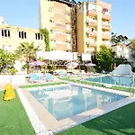 Hotel Alibabam &