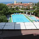Hotel Alibabam &