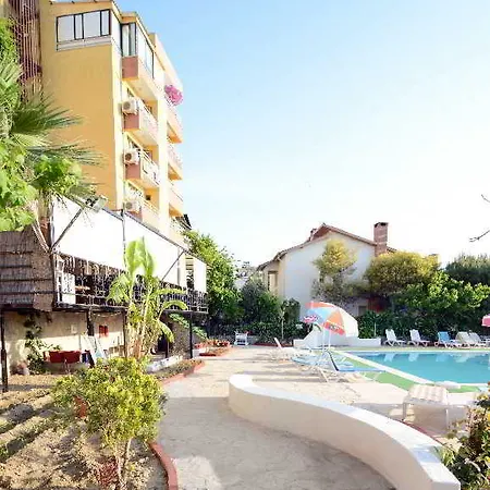 Alibabam & Hotel