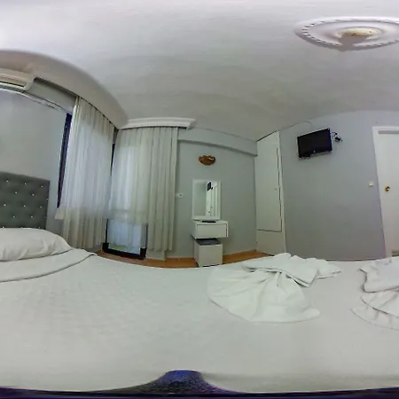 Hotel Alibabam & 2*