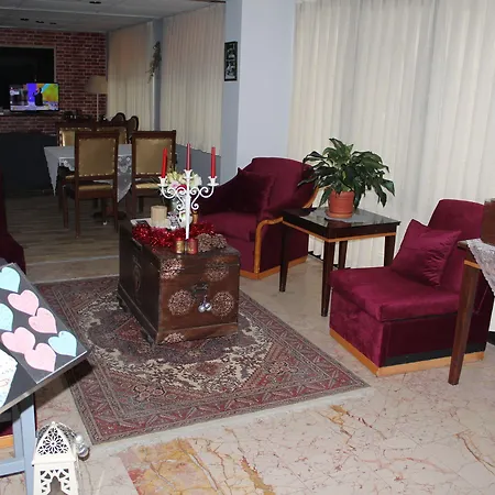Hotel Alibabam & 2*