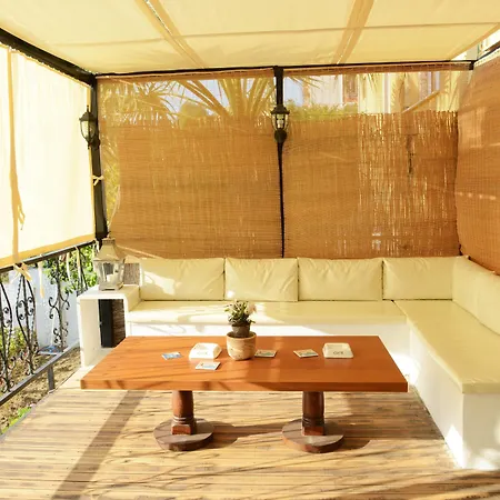 Hotel Alibabam & 2*