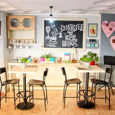 Alibabam & Hotel