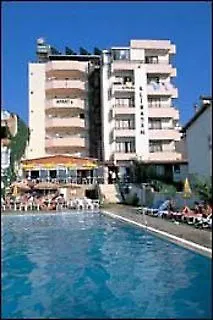 Hotel Alibabam & Kusadası