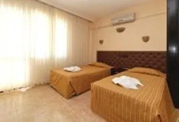 فندق Alibabam & كوشاداسيه
