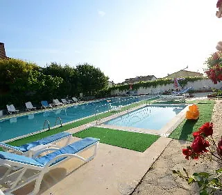 Alibabam & Hotel