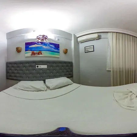 Alibabam & Kusadası