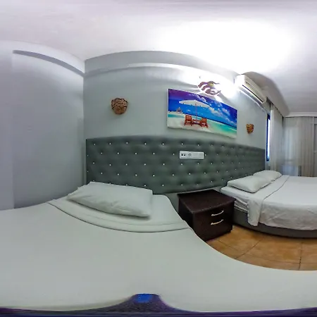 Alibabam & Kusadası