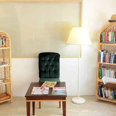 Alibabam & 2* Kusadası