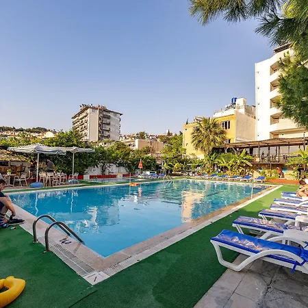 Alibabam & 2* Kusadası