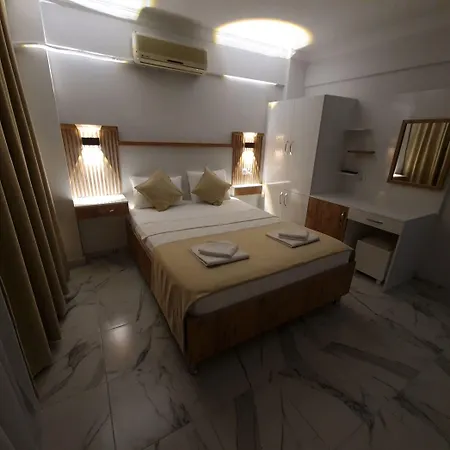 Alibabam & Kusadası