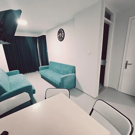 Hotel Alibabam & Kusadası