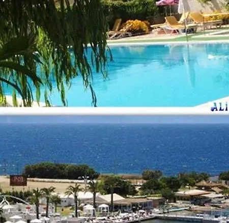 Hotel Alibabam &