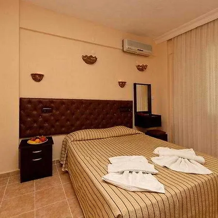Hotel Alibabam & 2*