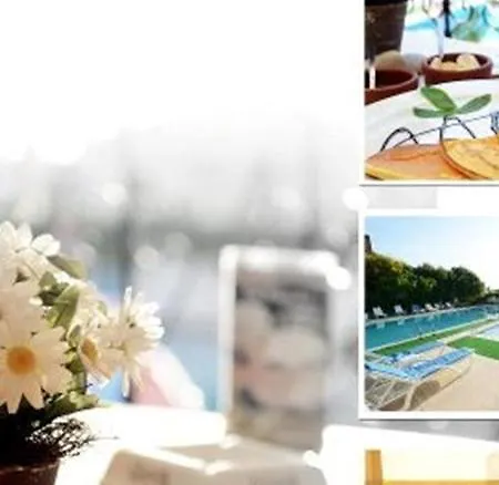 Hotel Alibabam & Kusadası