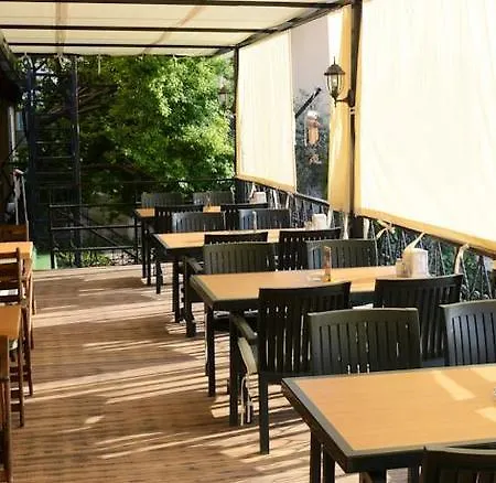 Alibabam & Kusadası