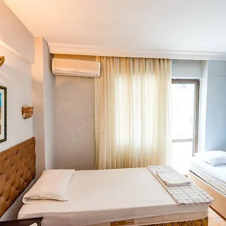 Alibabam & Hotel Kusadası