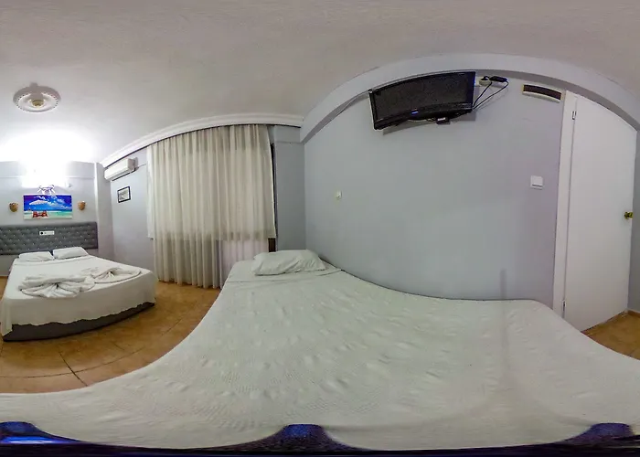 Alibabam & Hotel Kusadası