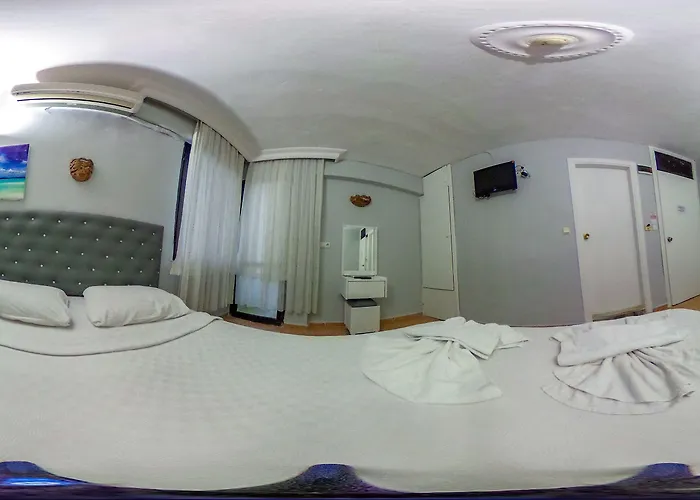 Hotel Alibabam & 2*