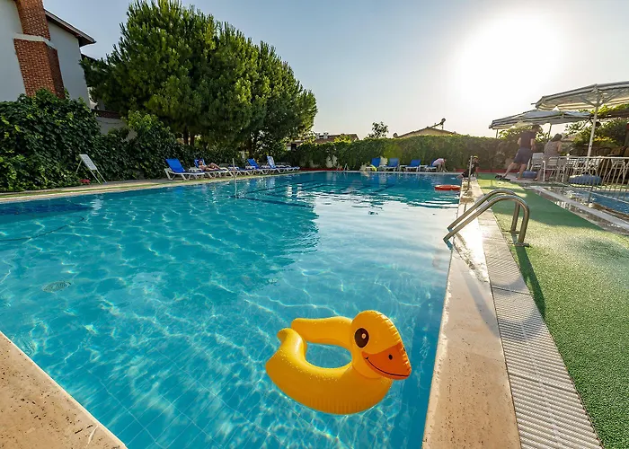 Alibabam & Hotel Kusadası