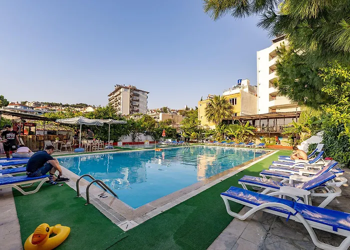 Alibabam & 2* Kusadası