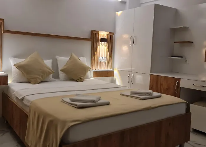 Hotel Alibabam &