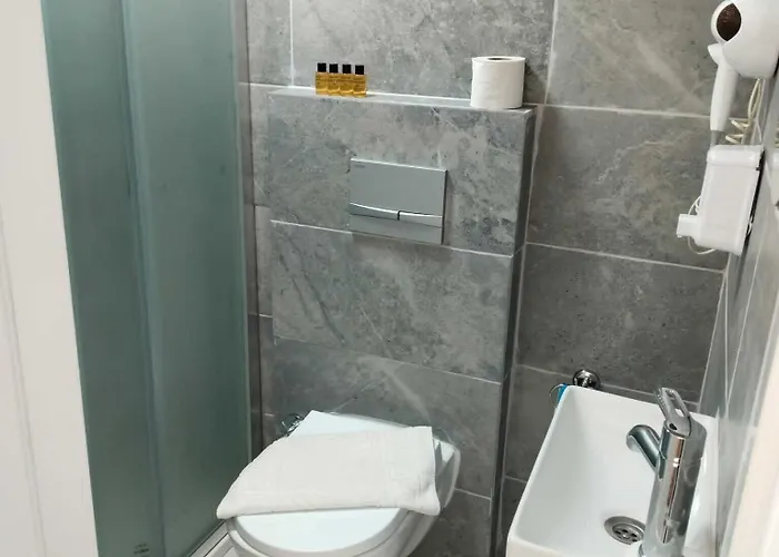 Hotel Alibabam &