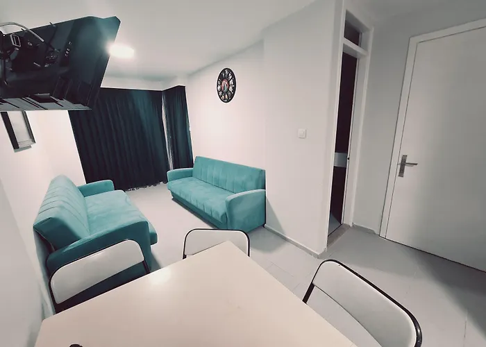 Hotel Alibabam & Kusadası