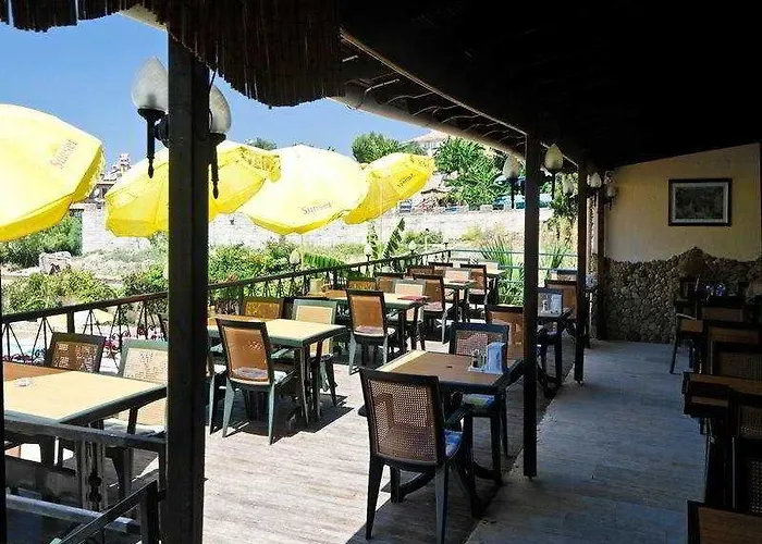 Alibabam & Hotel