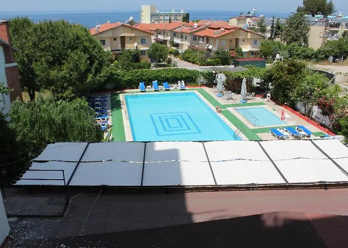 Hotel Alibabam &