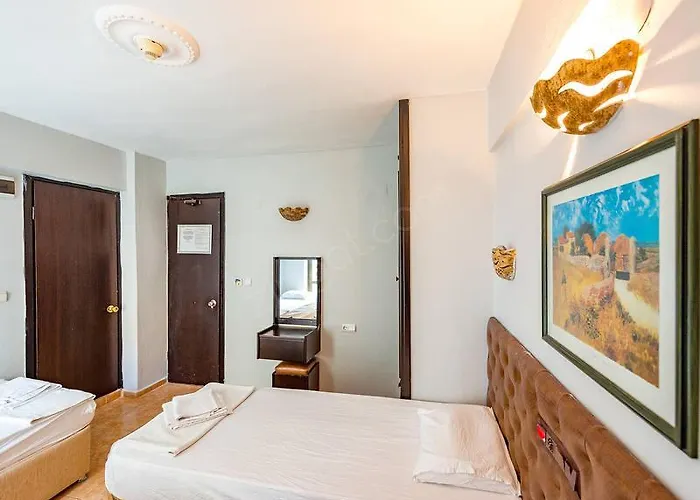Alibabam & Hotel