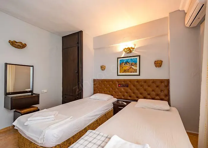 Alibabam & Hotel 2*