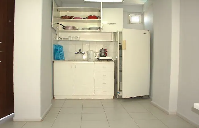 Alibabam & 2* Kusadası