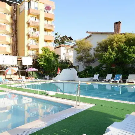 Hotel Alibabam & 2*