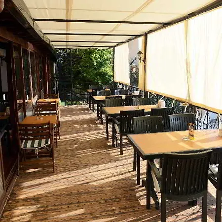 Hotel Alibabam Kusadası
