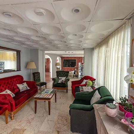 Alibabam Hotel Kusadası