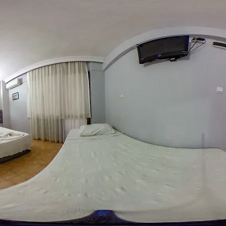 Alibabam & Hotel Kusadasi