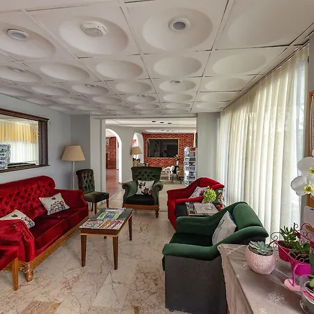 Hotel Alibabam &