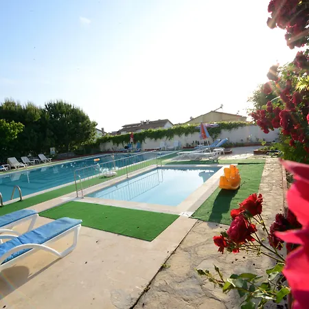 Hotel Alibabam &