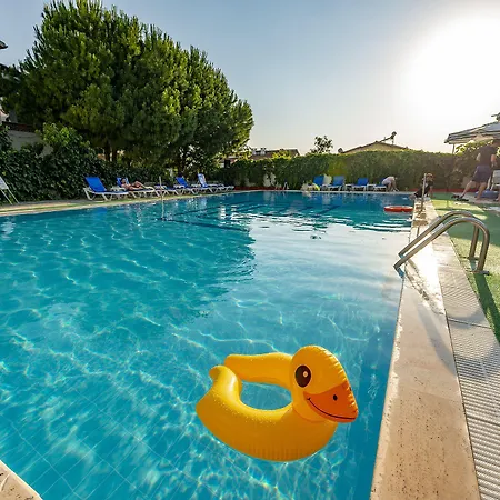 Alibabam & Hotel Kusadasi