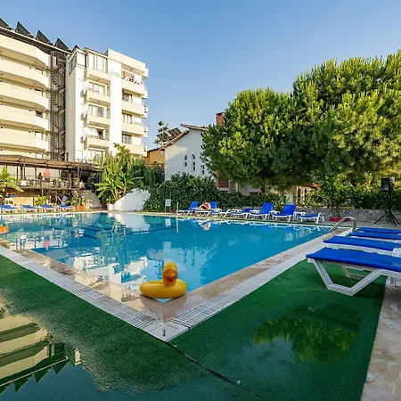 Hotel Alibabam & 2*