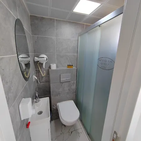Hotel Alibabam & Kusadasi