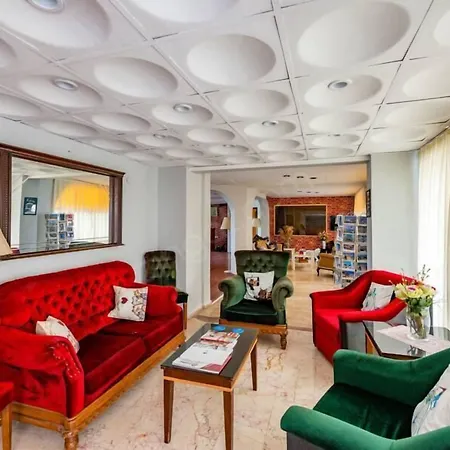 Alibabam & Hotel Kusadasi