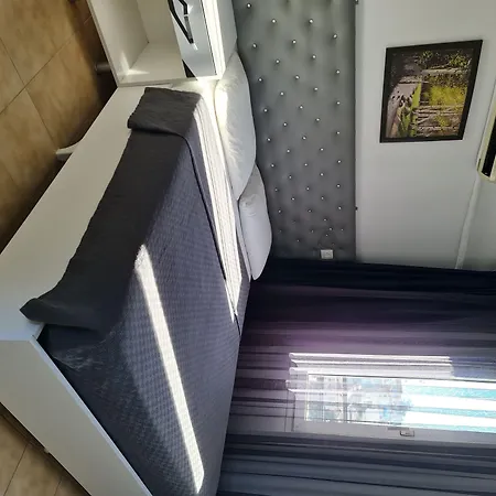 Hotel Alibabam & Kusadasi