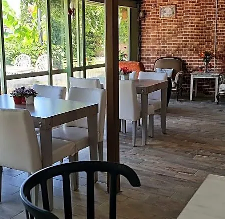 Hotel Alibabam &