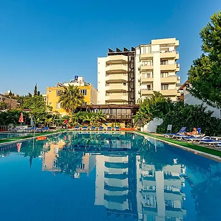 Hotel Alibabam & Kusadasi
